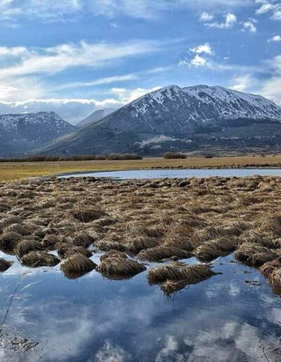 Altopiano-delle-Rocche-Parco-Naturale-Sirente-Velino