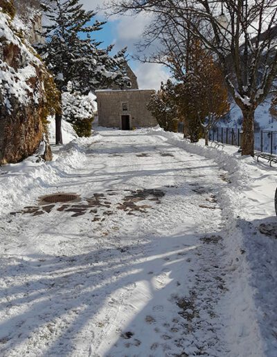 Chiesa-della-Madonna-innevata