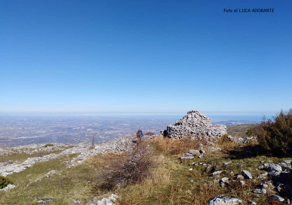 Parco Nazionale della Majella