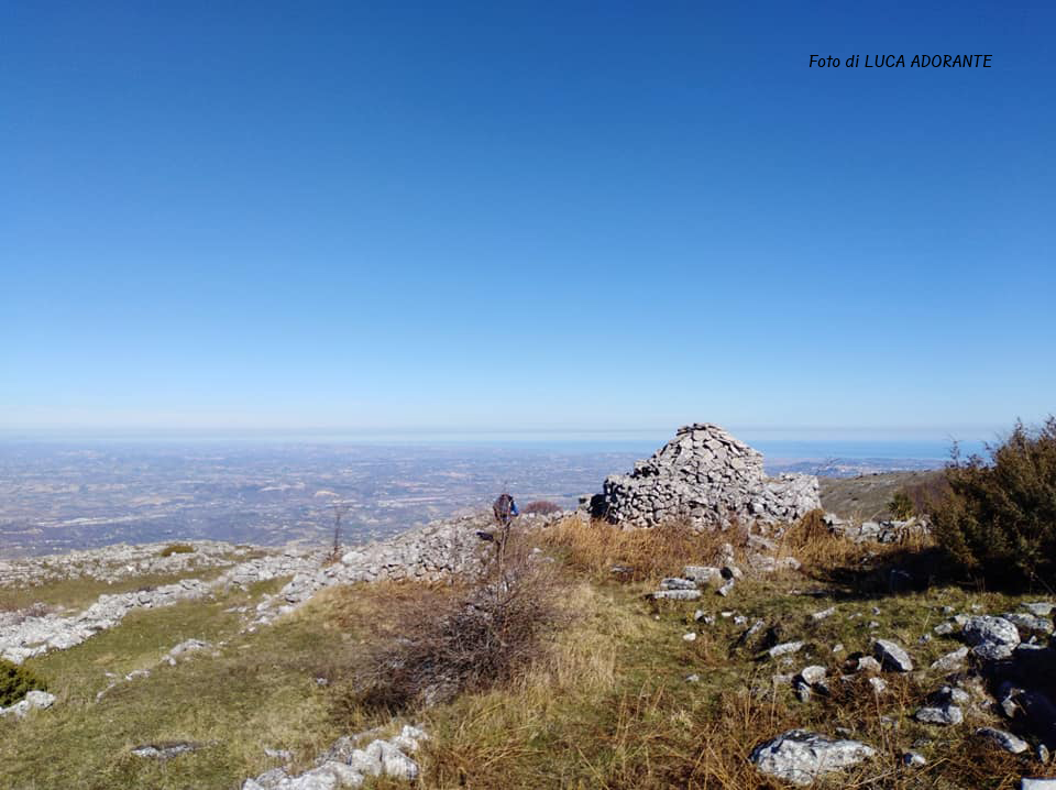 Parco Nazionale della Majella