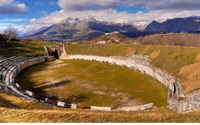 Cammino dei Briganti: Itinerario, Paesaggi e Consigli Utili