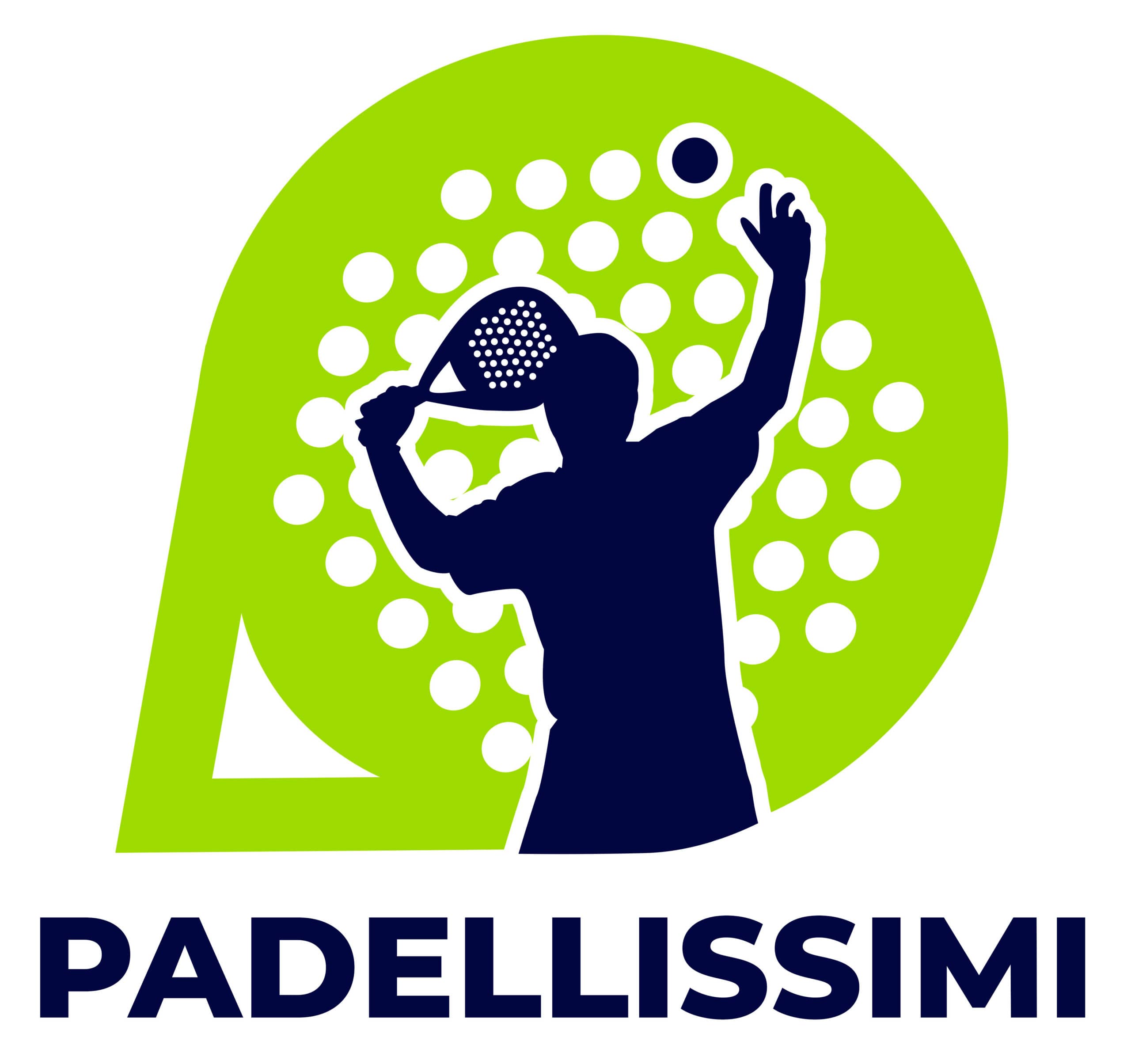 Logo Padellissimi