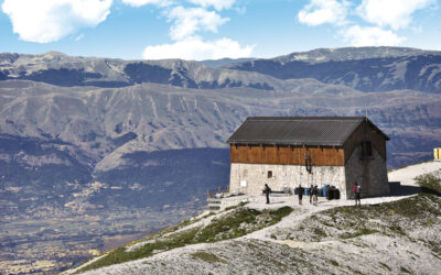 Rifugio Duca degli Abruzzi: Guida Completa